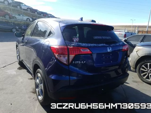 3CZRU6H56HM730593 фото 4