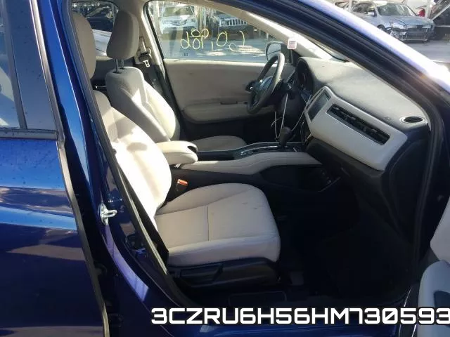 3CZRU6H56HM730593 фото 6