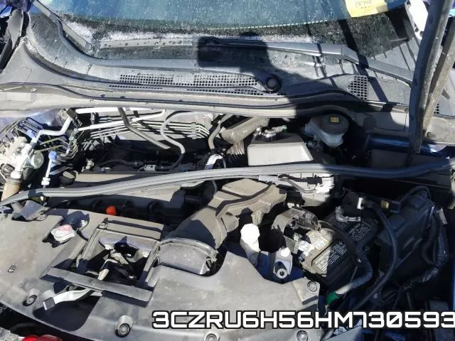 3CZRU6H56HM730593 фото 8