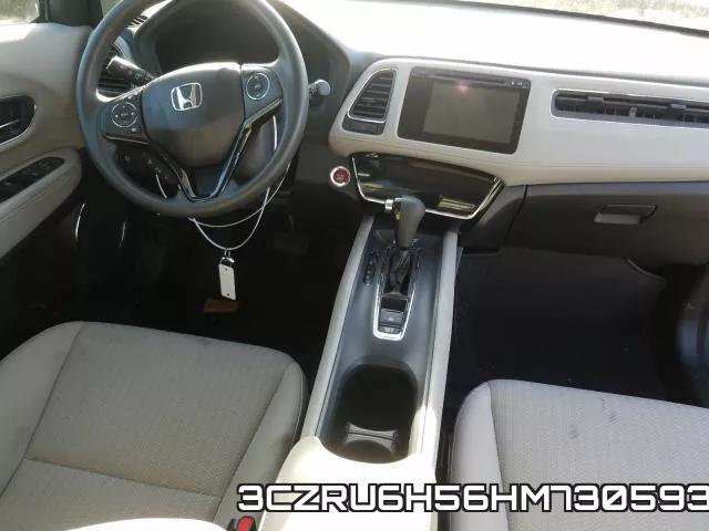 3CZRU6H56HM730593 фото 10