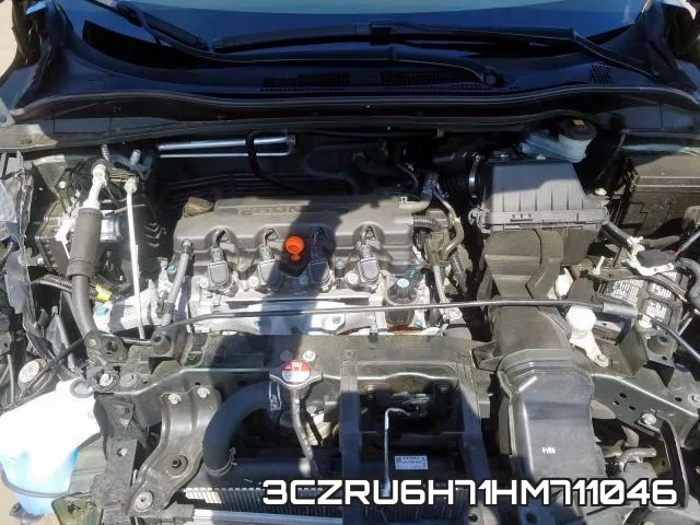 3CZRU6H71HM711046 фото 8