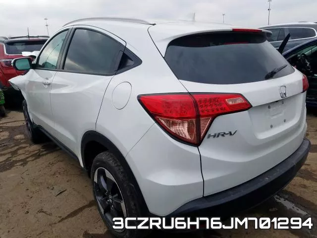 3CZRU6H76JM701294 фото 4