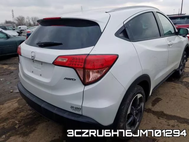 3CZRU6H76JM701294 фото 5