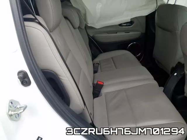 3CZRU6H76JM701294 фото 7