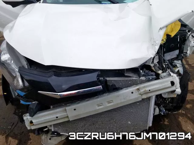 3CZRU6H76JM701294 фото 8