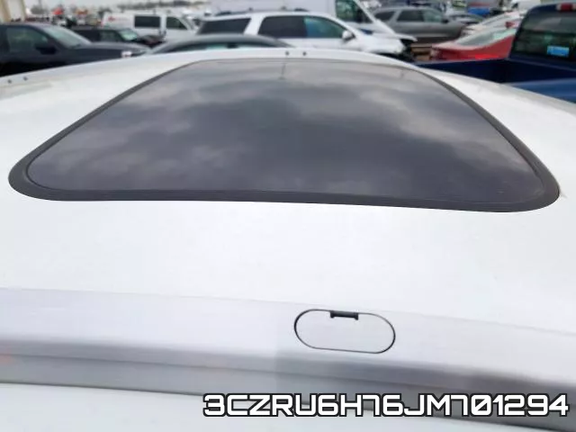 3CZRU6H76JM701294 фото 10