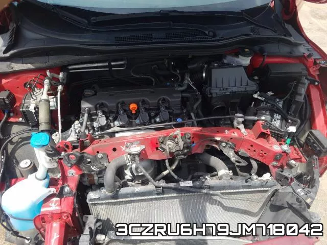 3CZRU6H79JM718042 фото 8