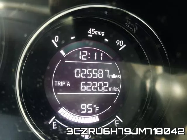 3CZRU6H79JM718042 фото 9