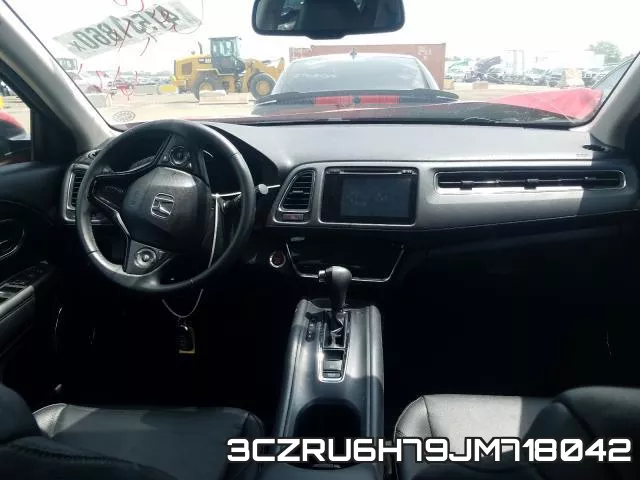 3CZRU6H79JM718042 фото 10