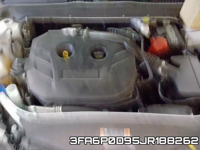 3FA6P0D95JR188262 фото 8