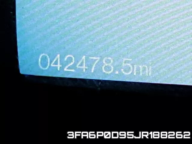 3FA6P0D95JR188262 фото 9