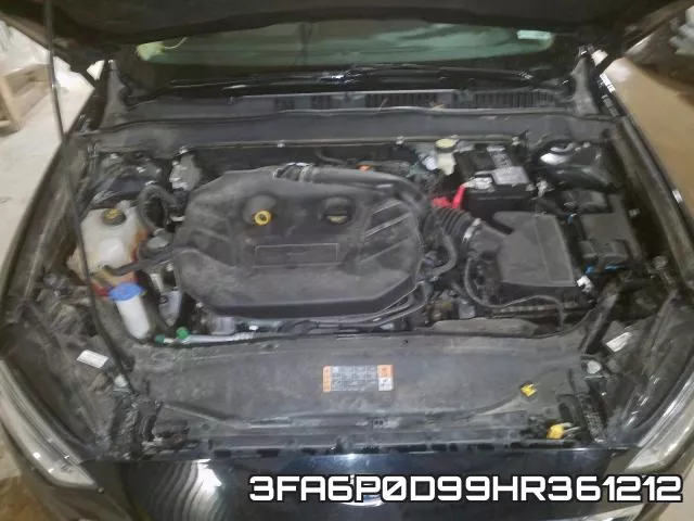 3FA6P0D99HR361212 фото 8