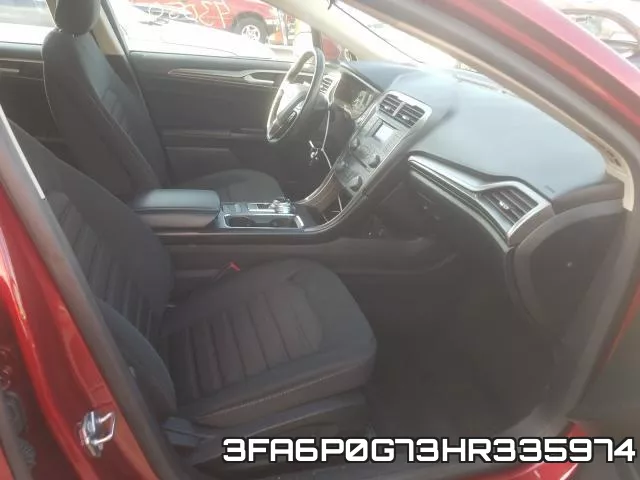 3FA6P0G73HR335974 фото 6