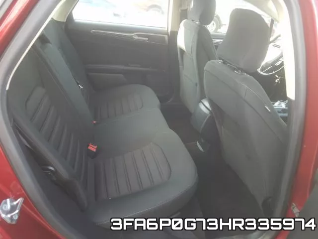 3FA6P0G73HR335974 фото 7