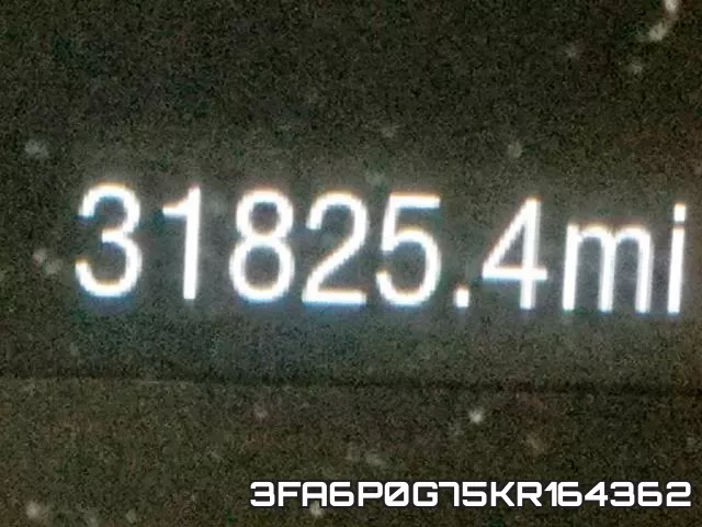 3FA6P0G75KR164362 фото 9