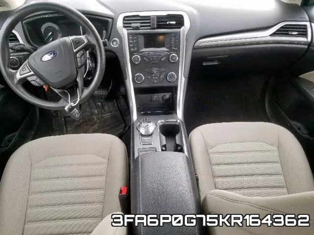 3FA6P0G75KR164362 фото 10