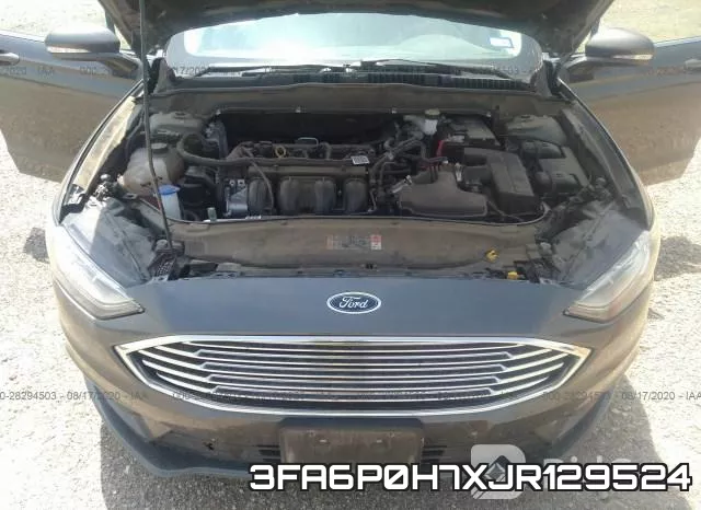 3FA6P0H7XJR129524 фото 2