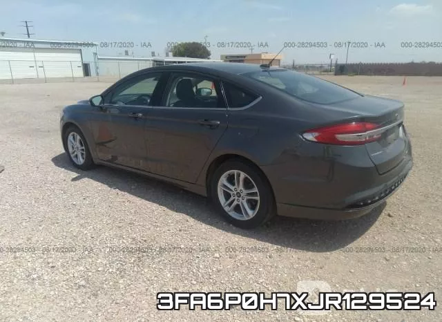 3FA6P0H7XJR129524 фото 4