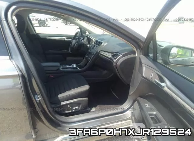 3FA6P0H7XJR129524 фото 6