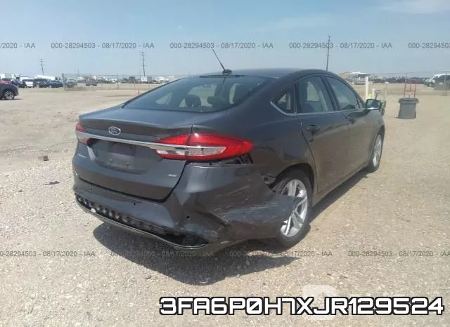 3FA6P0H7XJR129524 фото 7