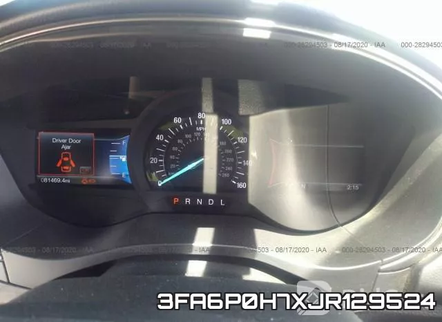 3FA6P0H7XJR129524 фото 8