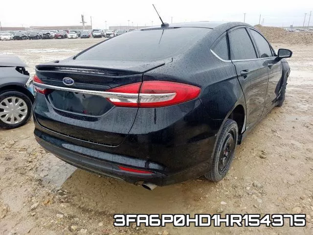 3FA6P0HD1HR154375 фото 5