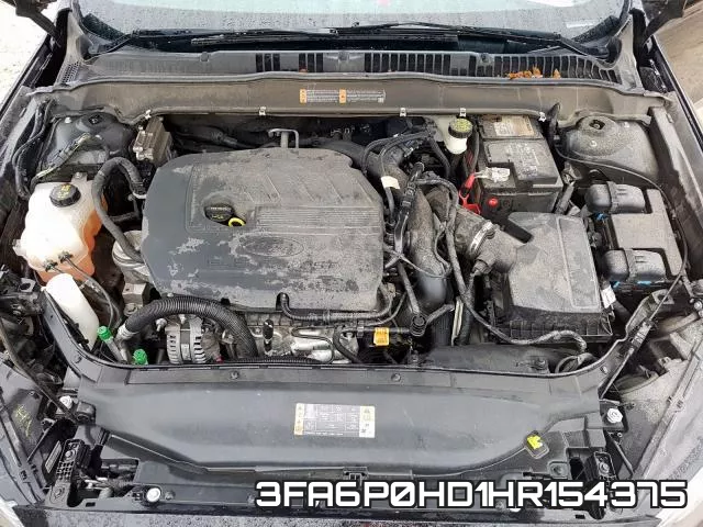 3FA6P0HD1HR154375 фото 8