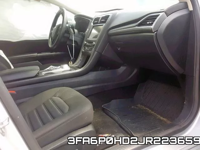3FA6P0HD2JR223659 фото 6