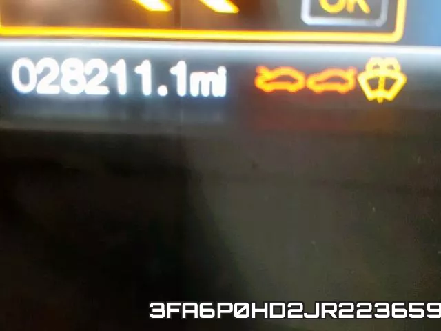 3FA6P0HD2JR223659 фото 9