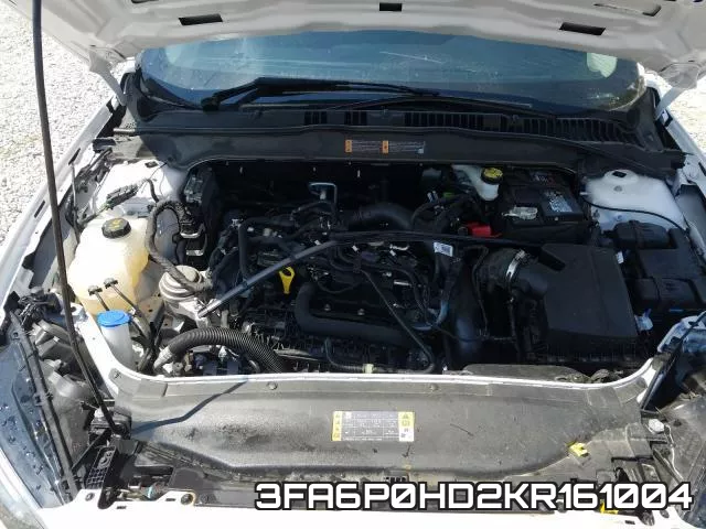 3FA6P0HD2KR161004 фото 8