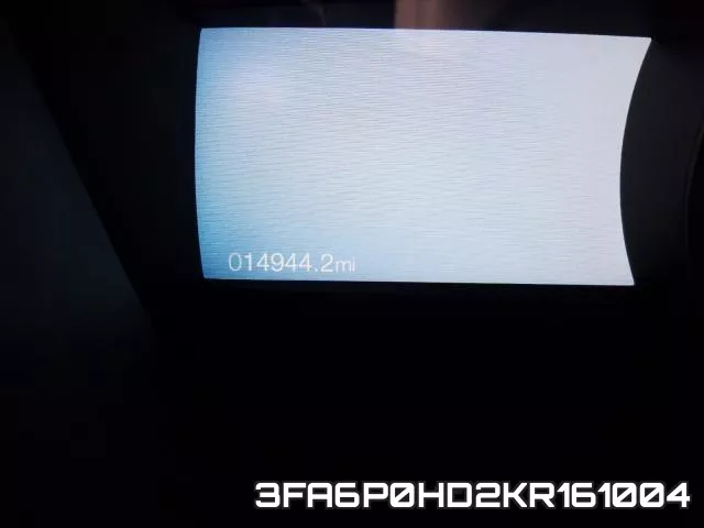 3FA6P0HD2KR161004 фото 9