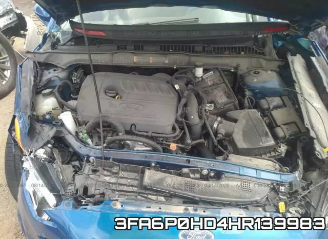 3FA6P0HD4HR139983 фото 2