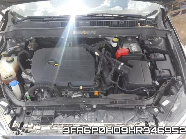 3FA6P0HD9HR346952 фото 8