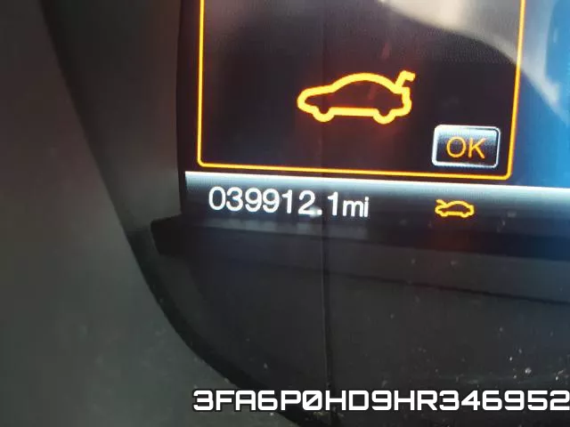 3FA6P0HD9HR346952 фото 9