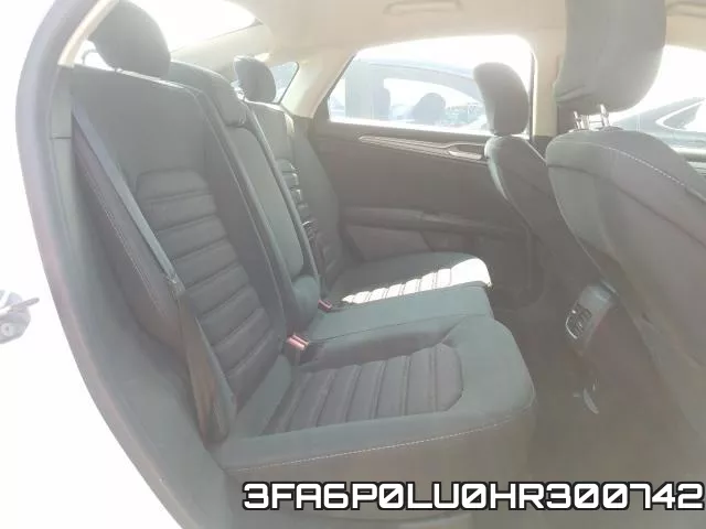 3FA6P0LU0HR300742 фото 6