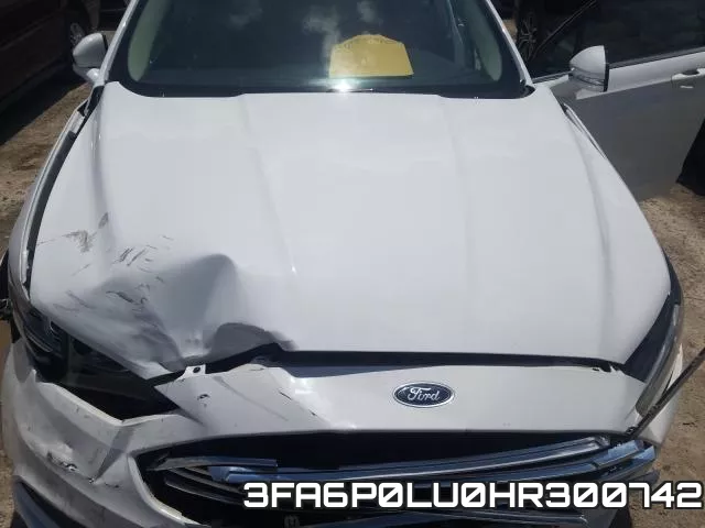 3FA6P0LU0HR300742 фото 7