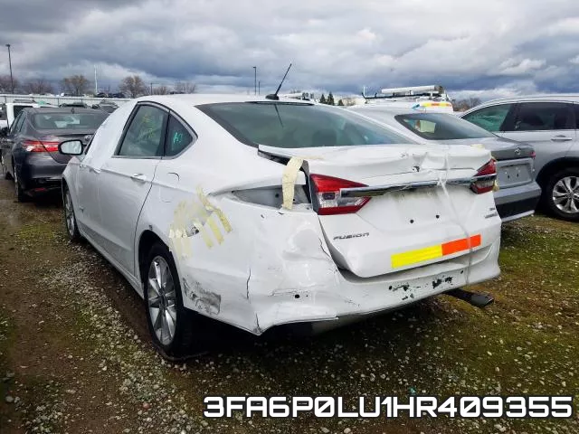 3FA6P0LU1HR409355 фото 4