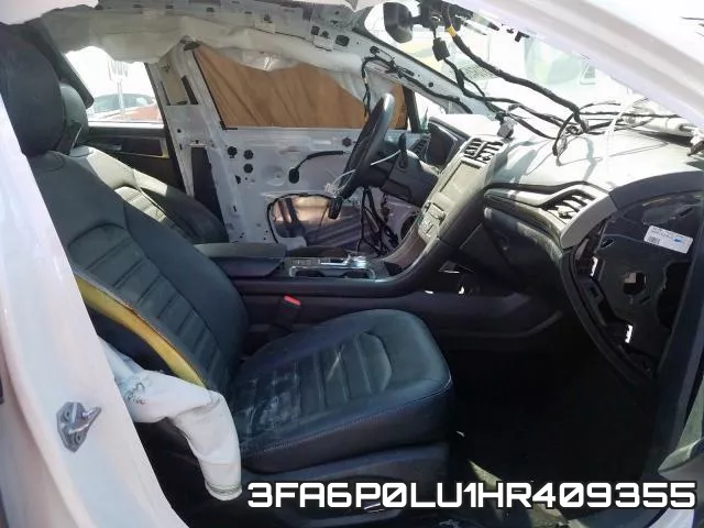 3FA6P0LU1HR409355 фото 6