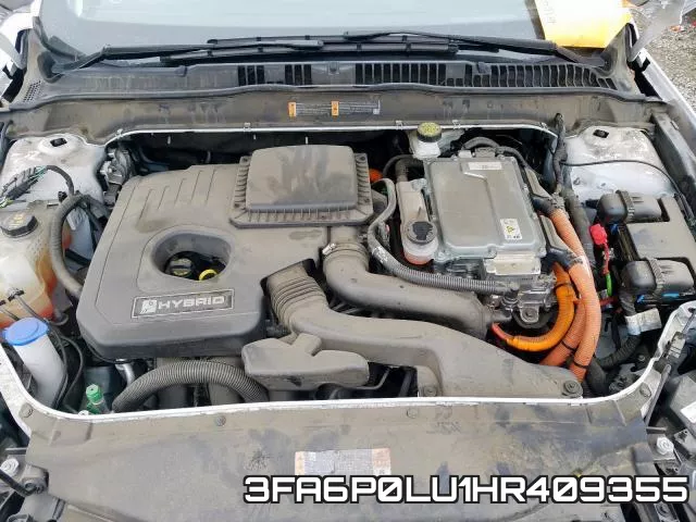 3FA6P0LU1HR409355 фото 8