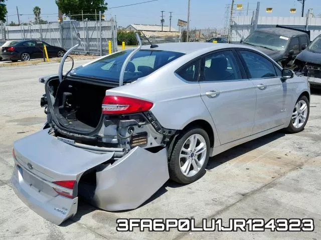 3FA6P0LU1JR124323 фото 5