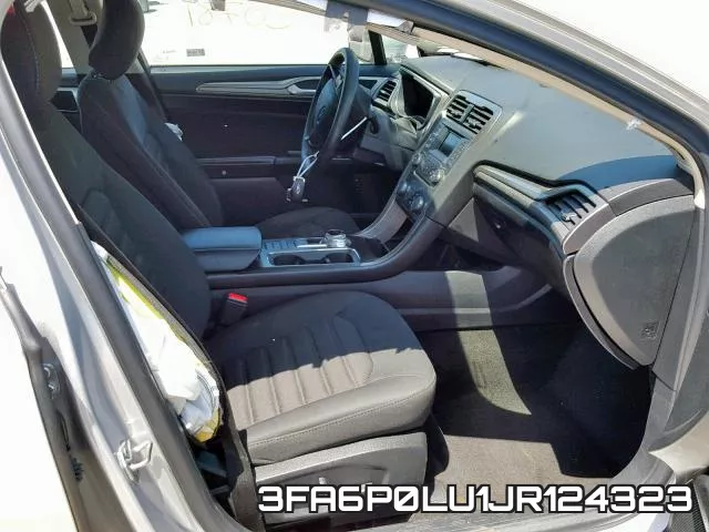 3FA6P0LU1JR124323 фото 6