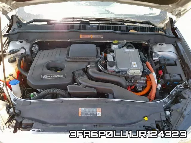 3FA6P0LU1JR124323 фото 8