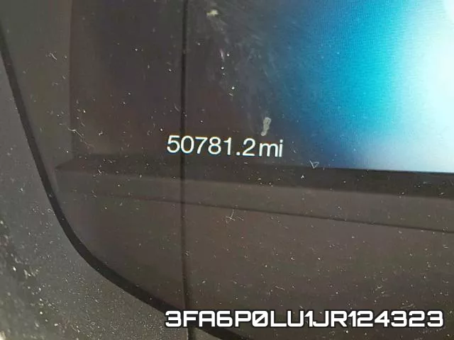 3FA6P0LU1JR124323 фото 9