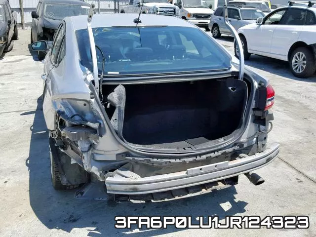 3FA6P0LU1JR124323 фото 10