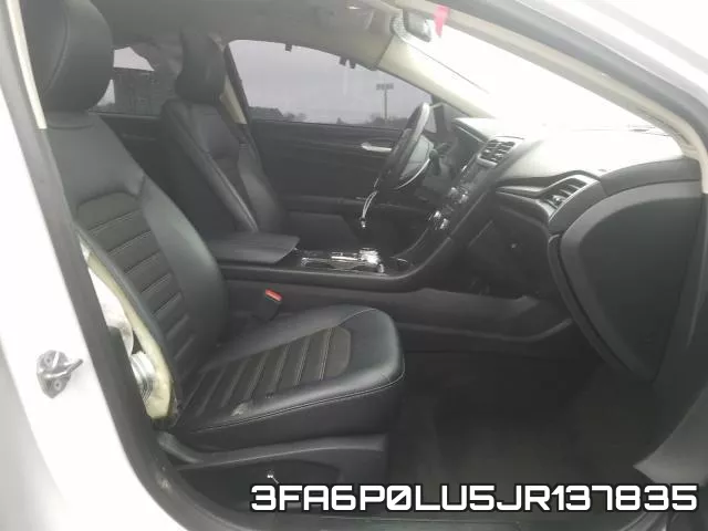 3FA6P0LU5JR137835 фото 6