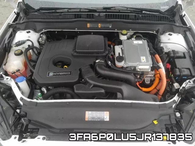 3FA6P0LU5JR137835 фото 8