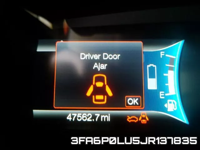 3FA6P0LU5JR137835 фото 9