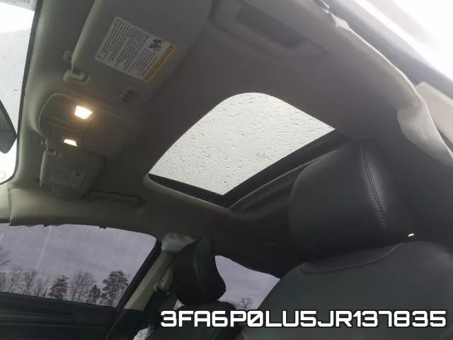 3FA6P0LU5JR137835 фото 10