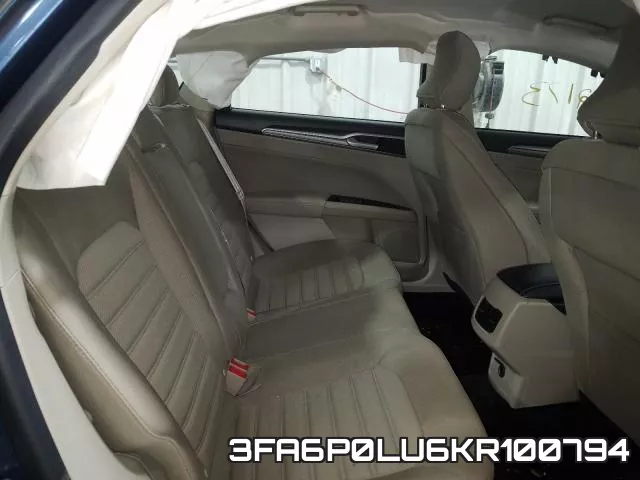 3FA6P0LU6KR100794 фото 7