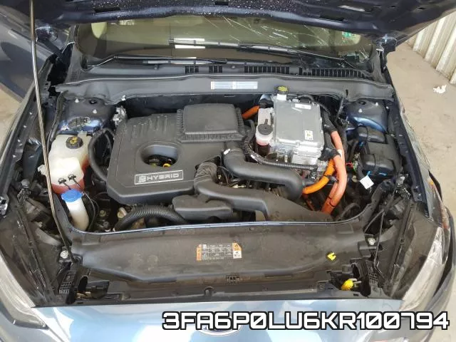 3FA6P0LU6KR100794 фото 8